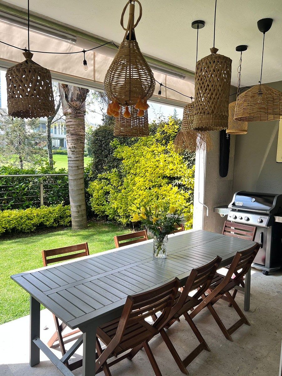 Casa em Lomas Country Club, Huixquilucan, foto 6 de 29