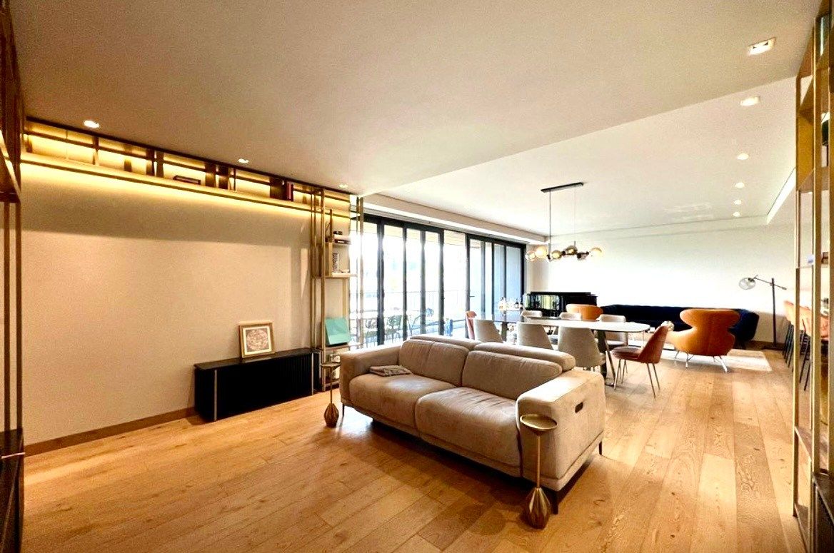 Departamento en Jardines del Pedregal, Álvaro Obregón, foto 6 de 24