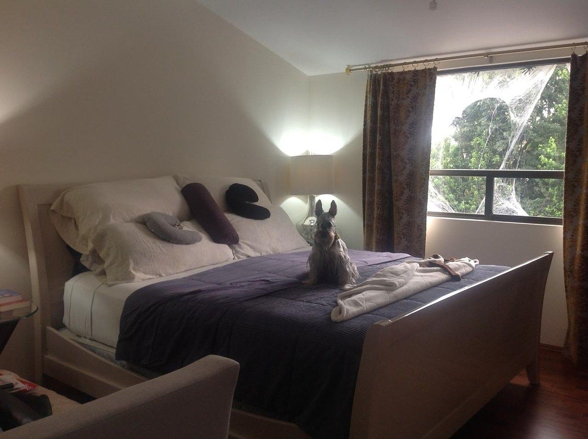 Casa em condomínio fechado em Jesús del Monte, Cuajimalpa de Morelos, foto 4 de 12
