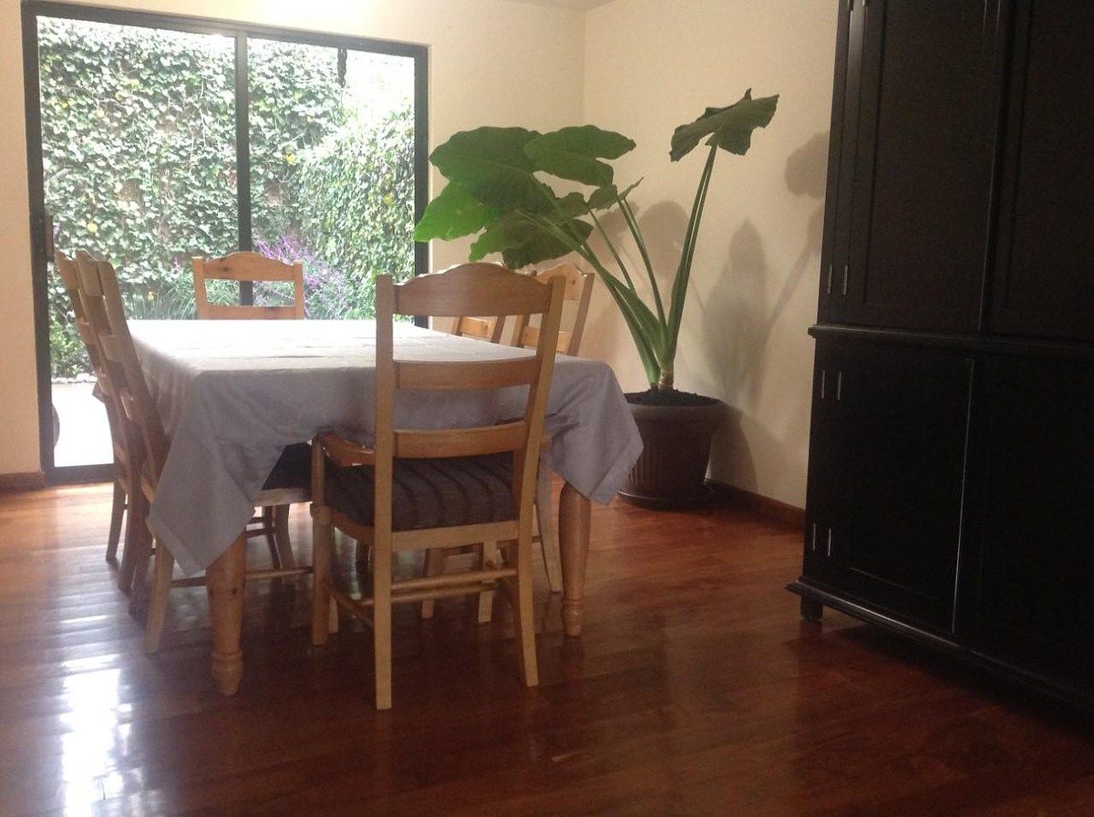 Casa em condomínio fechado em Jesús del Monte, Cuajimalpa de Morelos, foto 10 de 12