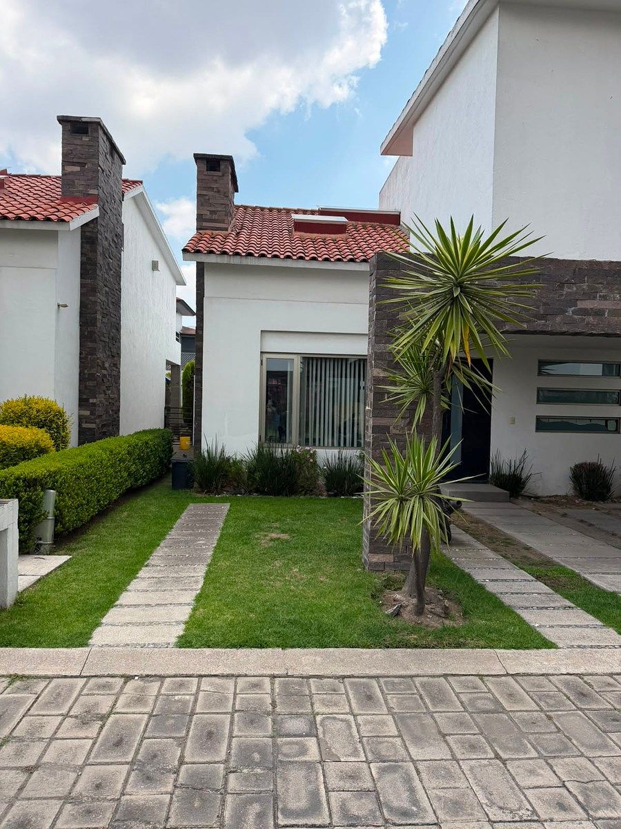 House in La Providencia, Metepec, photo 2 of 15