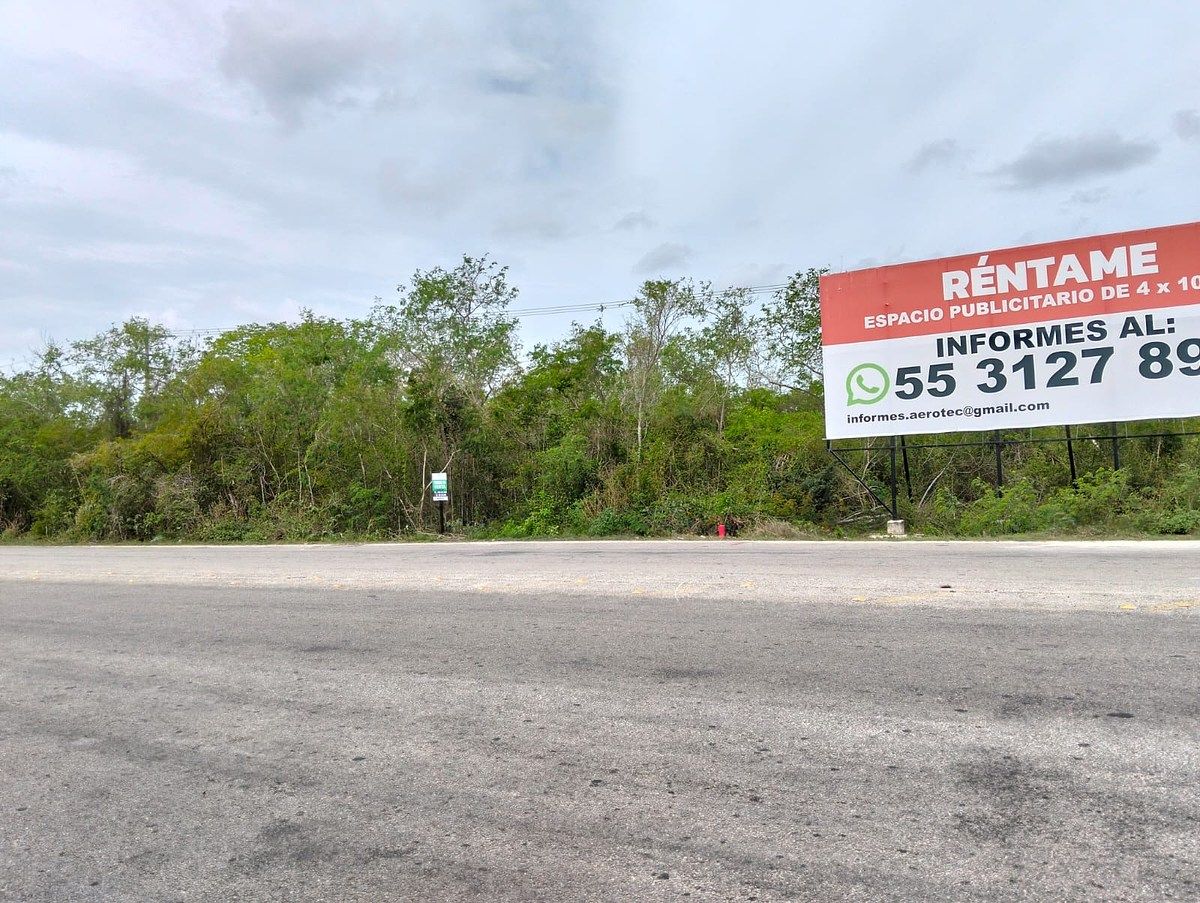 Terreno en Noc Ac, Mérida, foto 4 de 8