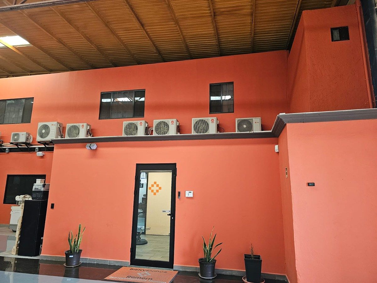 Galpão comercial em Las Torres, Monterrey, foto 7 de 9