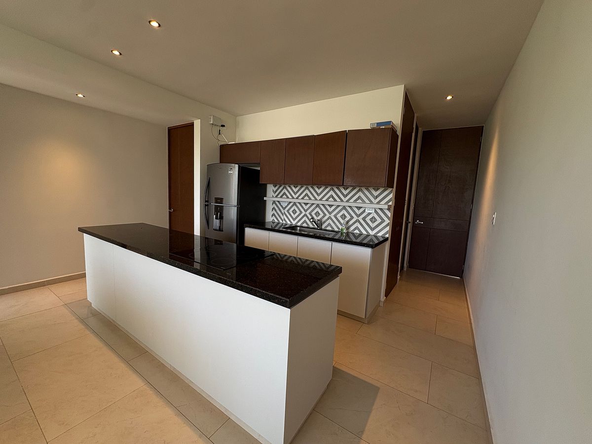 Apartamento em Temozón Norte, Mérida, foto 5 de 36