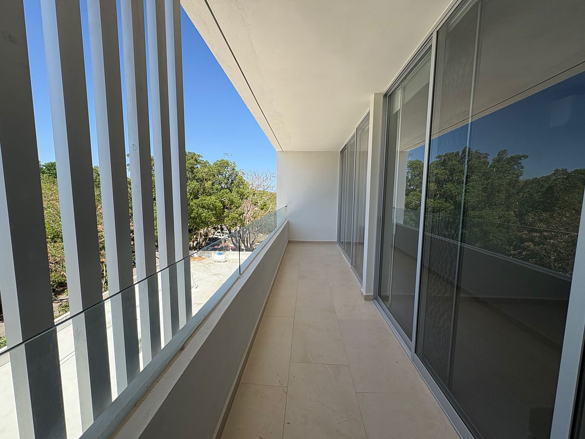Apartamento em Temozón Norte, Mérida, foto 8 de 36
