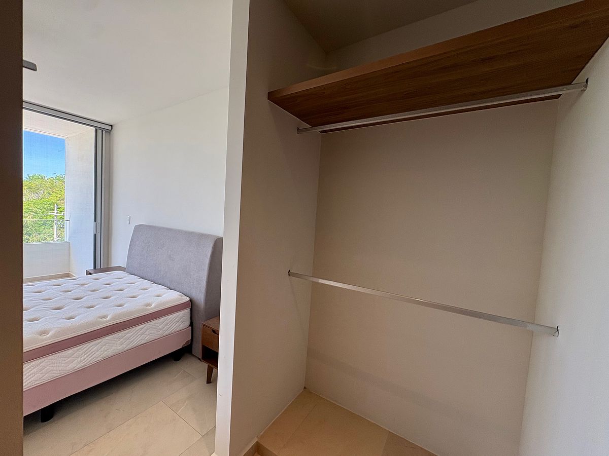 Apartamento em Temozón Norte, Mérida, foto 13 de 36