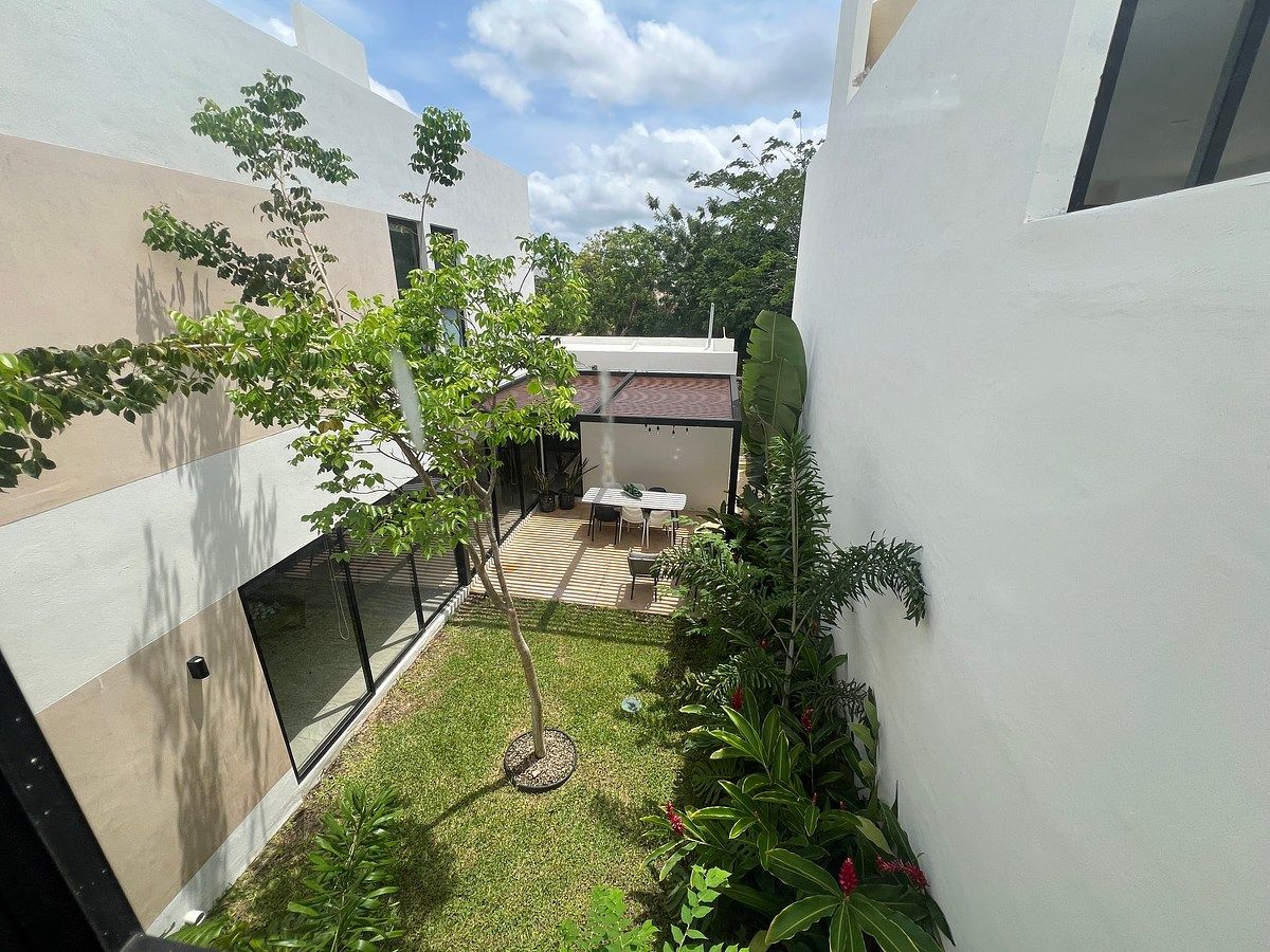 House in Conkal, Conkal, photo 5 of 21