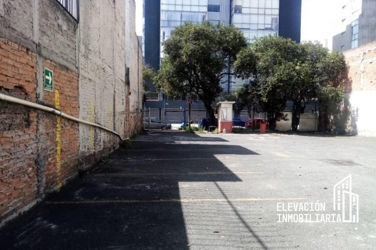 Lote em Del Valle Sur, Benito Juárez, foto 9 de 12