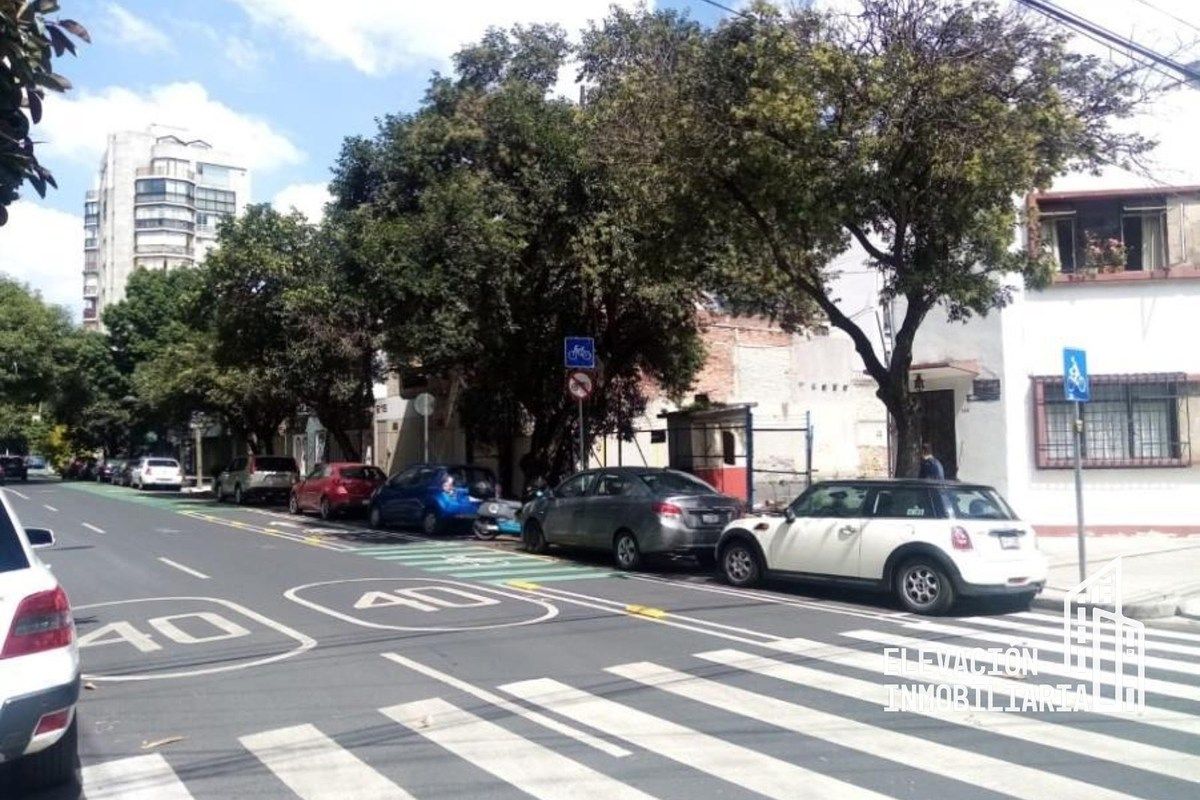 Lote em Del Valle Sur, Benito Juárez, foto 10 de 12
