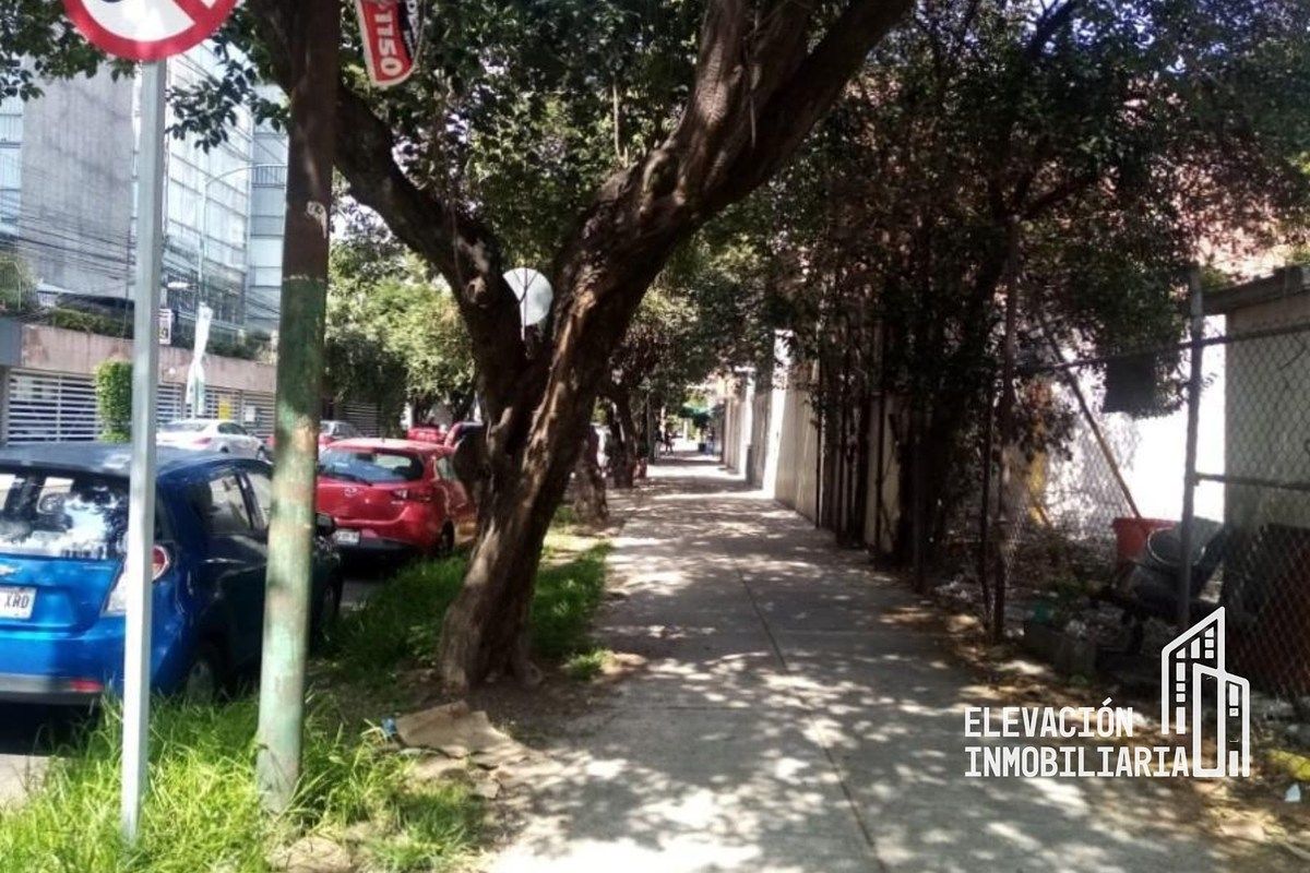 Lote em Del Valle Sur, Benito Juárez, foto 12 de 12