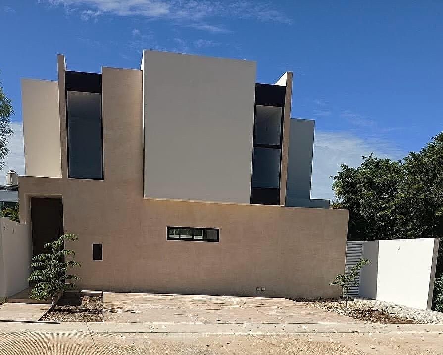 La casa en Cholul que TODOS están buscando en 2026… y casi nadie encuentra., foto 1 de 38