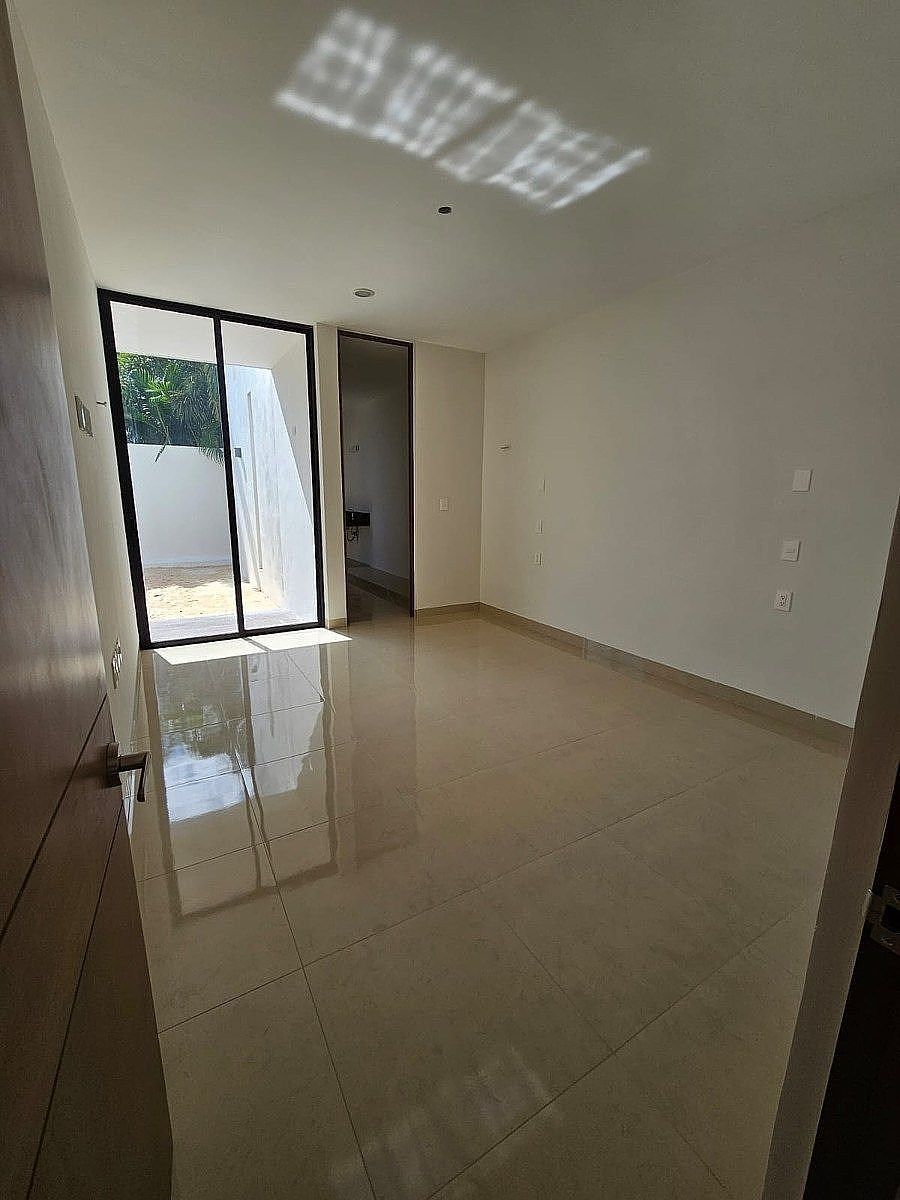 Casa em Cholul, Mérida, foto 5 de 38