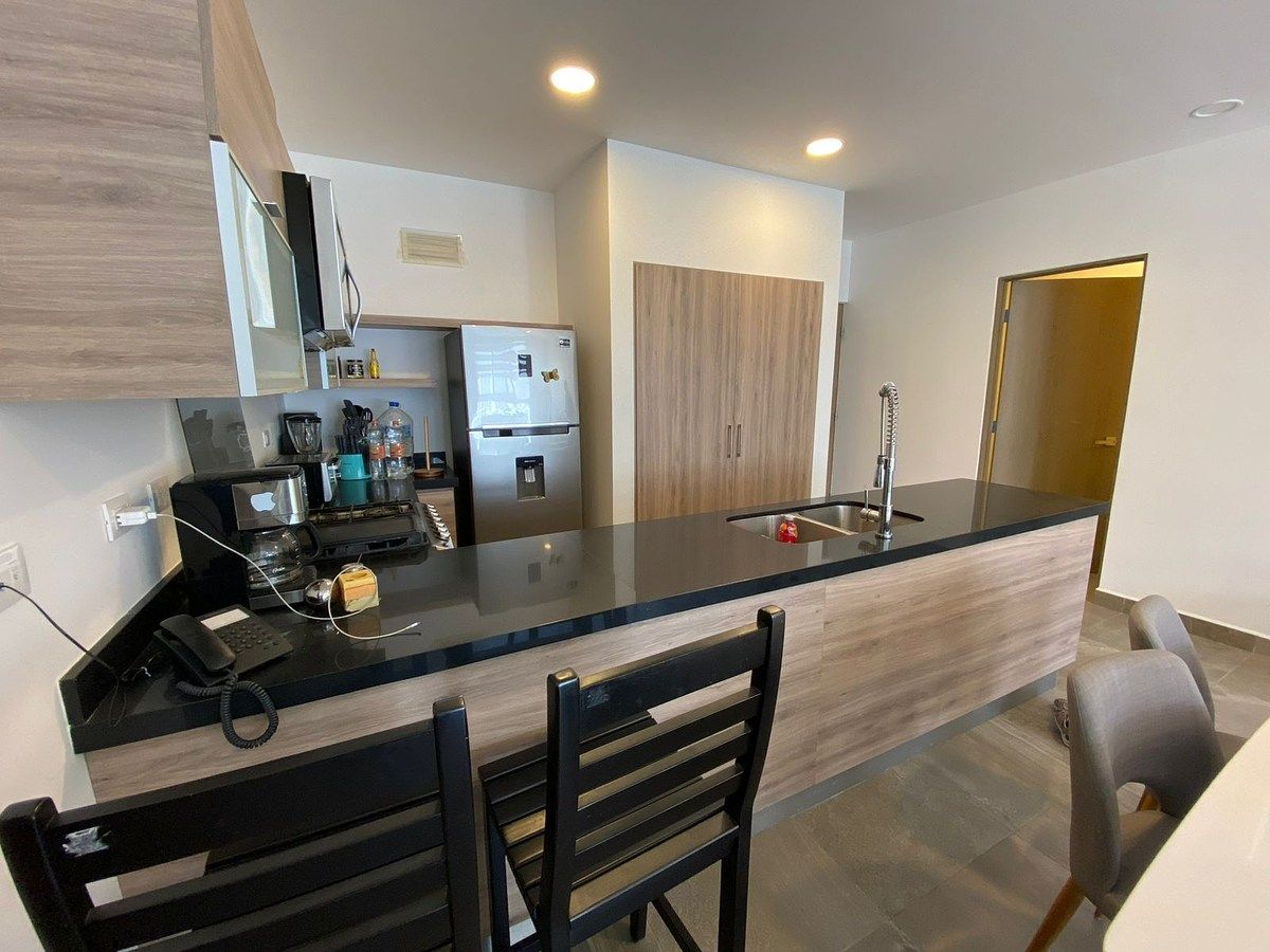 Apartment in La Banda, Santa Catarina, photo 5 of 7
