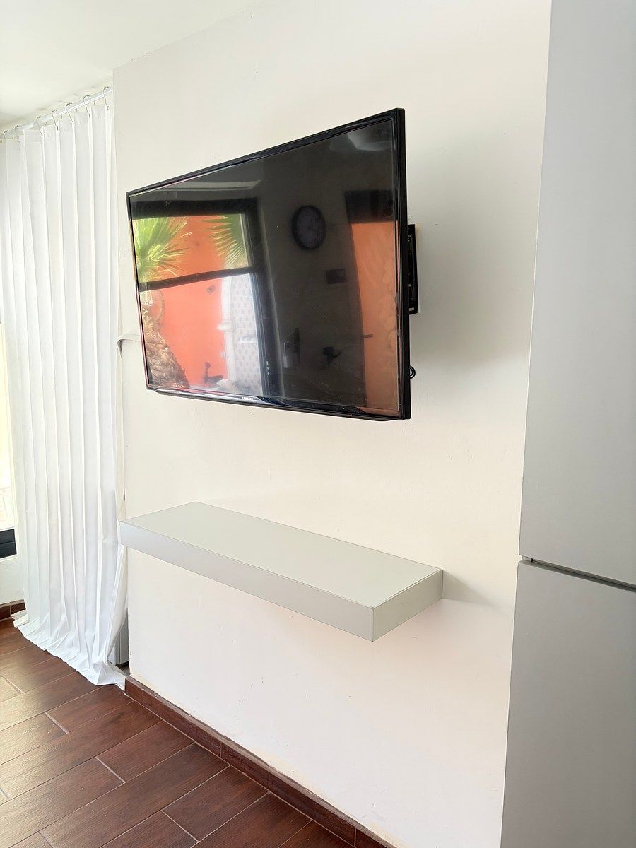 Apartment in Santa Rita, Chihuahua, photo 9 of 21