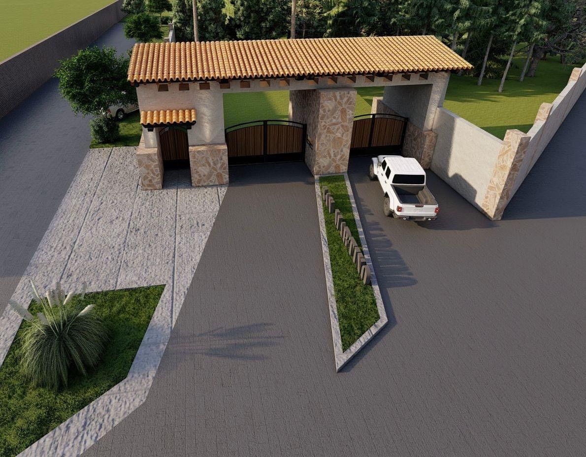 Lot in Los Arquitos, Jesús María, photo 5 of 15