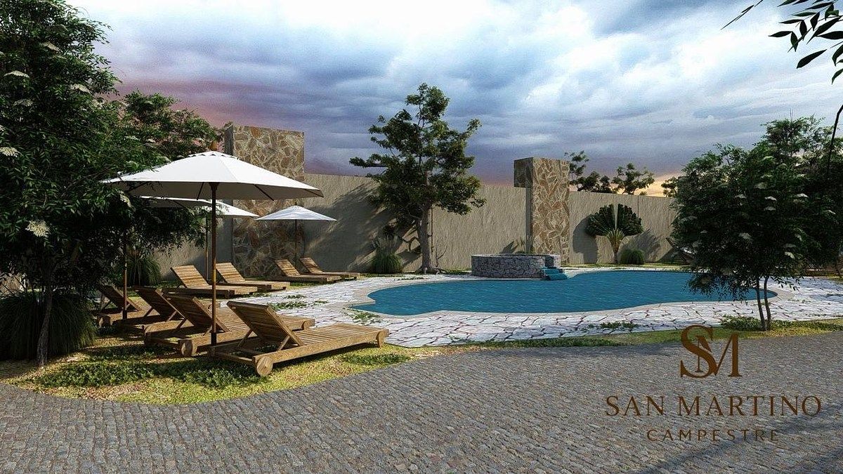 Lot in Los Arquitos, Jesús María, photo 6 of 15