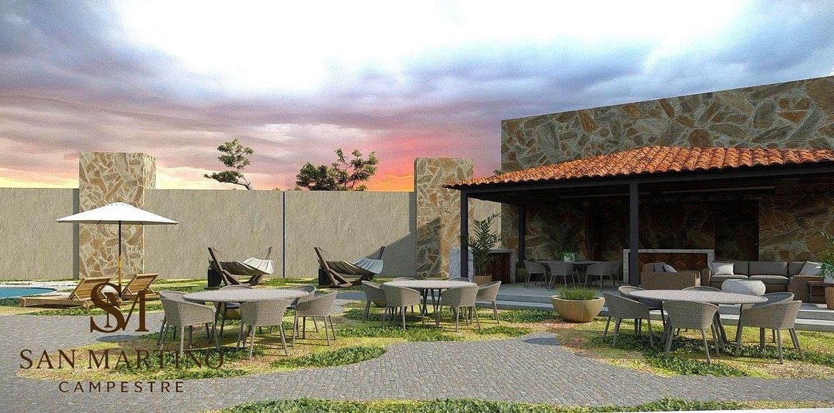 Lot in Los Arquitos, Jesús María, photo 8 of 15
