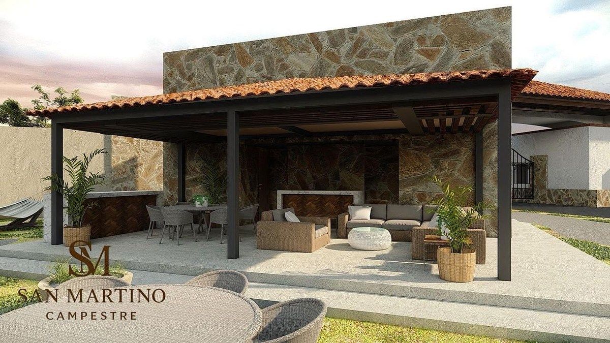 Lot in Los Arquitos, Jesús María, photo 10 of 15