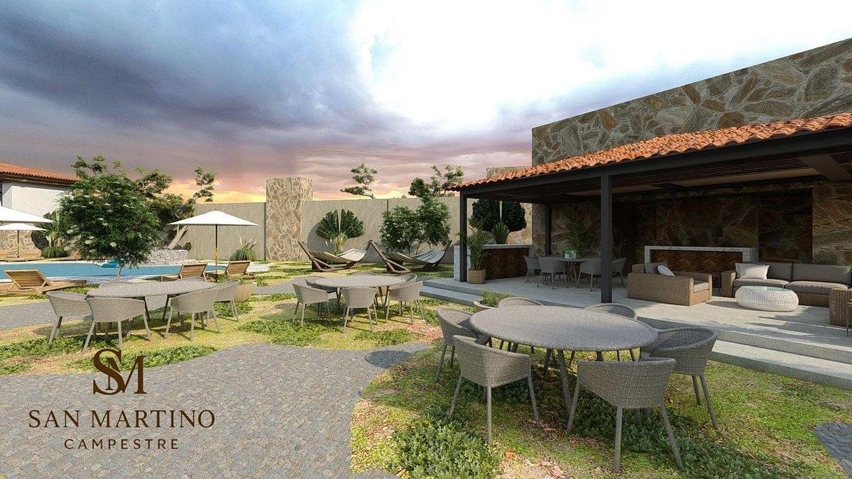 Lot in Los Arquitos, Jesús María, photo 12 of 15