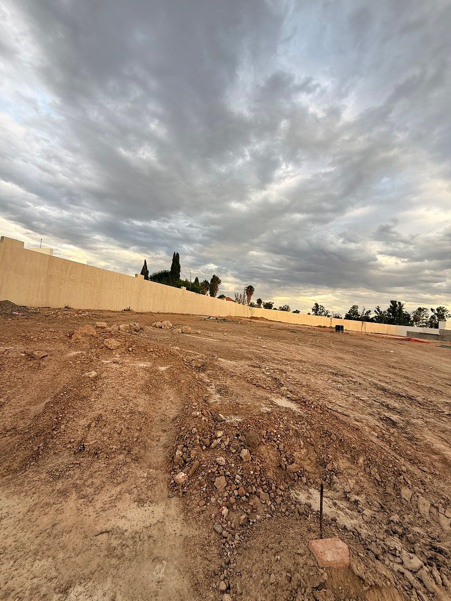 Lot in Los Arquitos, Jesús María, photo 14 of 15