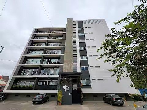 Apartment in Versalles, Puerto Vallarta, photo 2 of 38