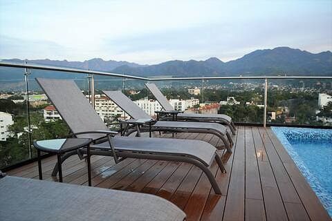 Apartment in Versalles, Puerto Vallarta, photo 5 of 38