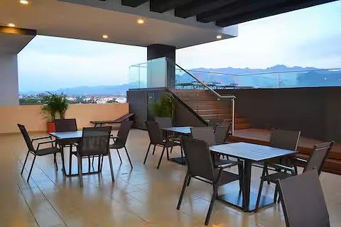 Apartment in Versalles, Puerto Vallarta, photo 7 of 38