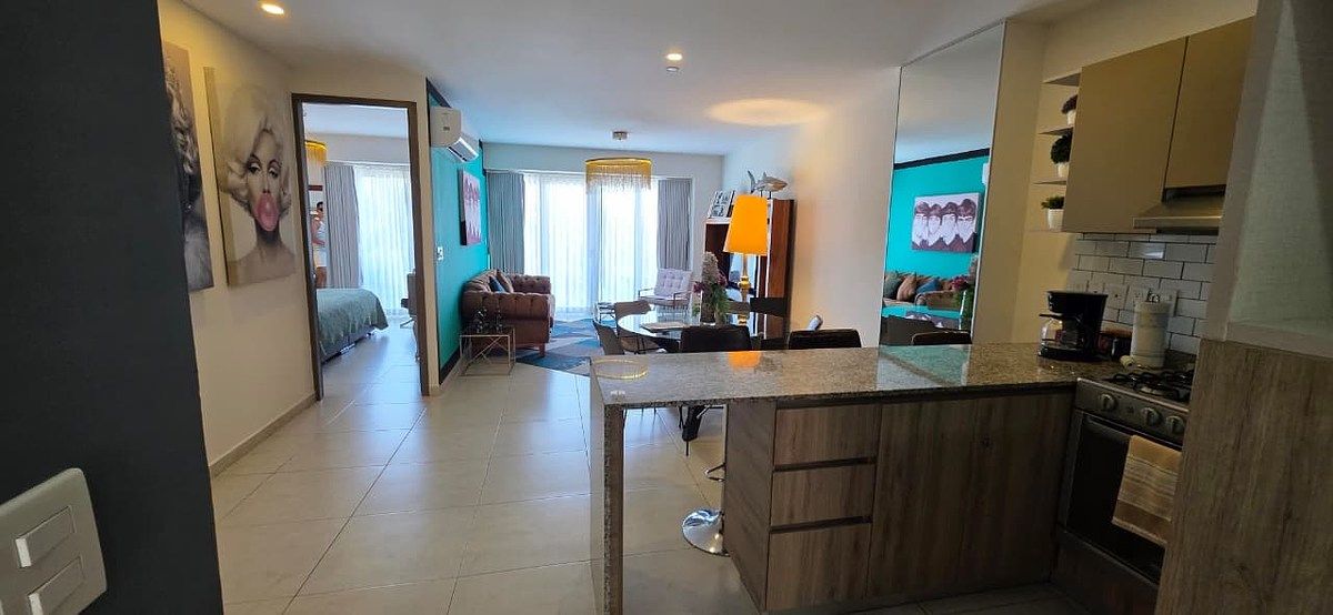 Apartment in Versalles, Puerto Vallarta, photo 21 of 38