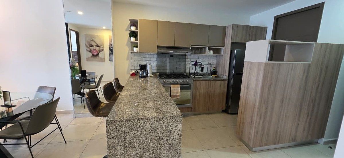 Apartment in Versalles, Puerto Vallarta, photo 20 of 38