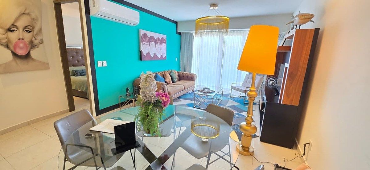 Apartment in Versalles, Puerto Vallarta, photo 23 of 38