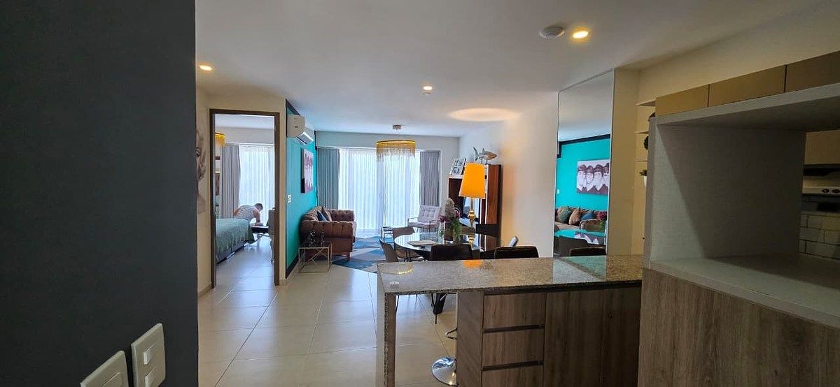 Apartment in Versalles, Puerto Vallarta, photo 24 of 38