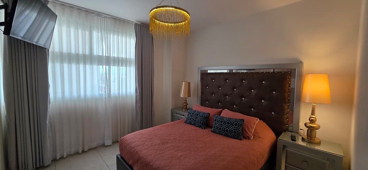 Apartment in Versalles, Puerto Vallarta, photo 27 of 38