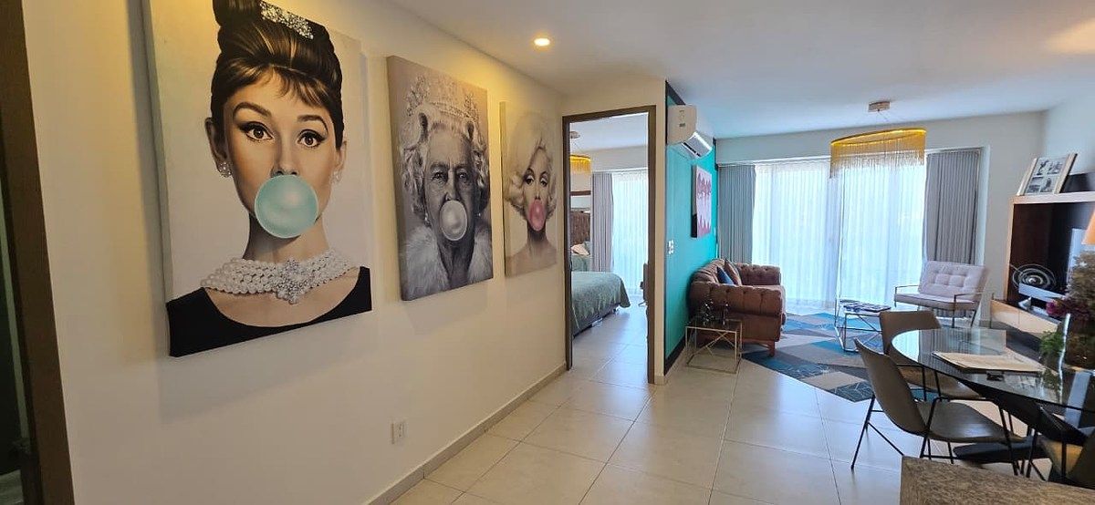 Apartment in Versalles, Puerto Vallarta, photo 30 of 38