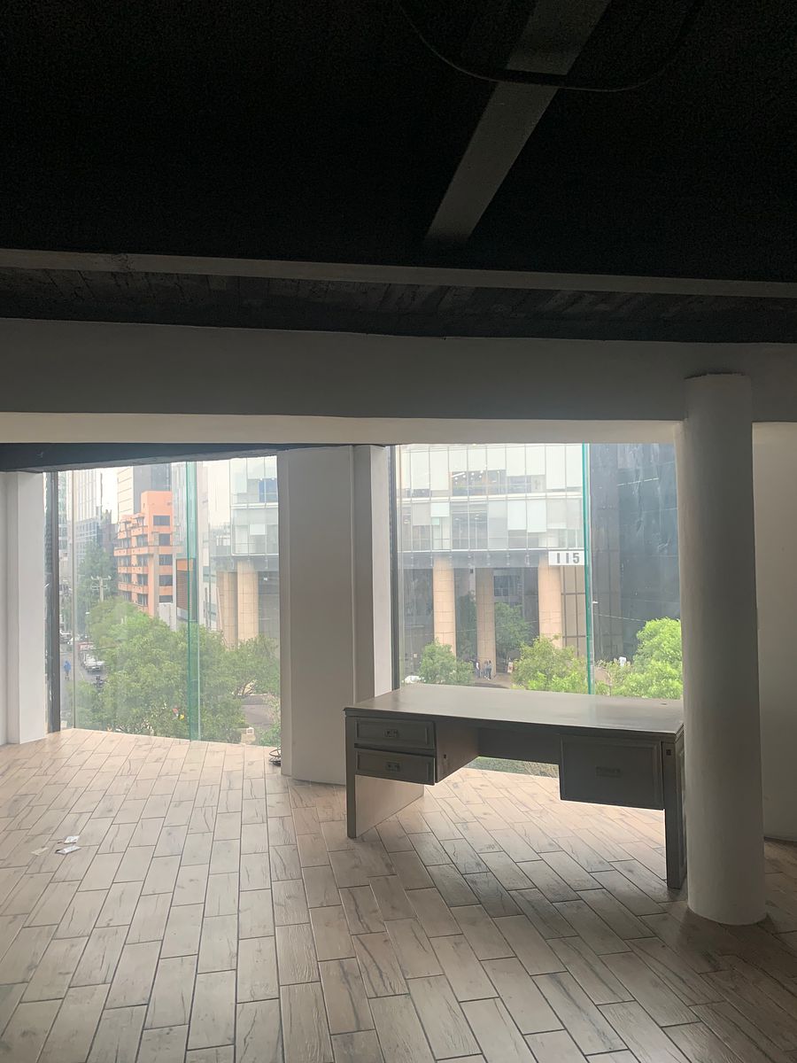 Office in Lomas de Chapultepec I Sección, Miguel Hidalgo, photo 8 of 12