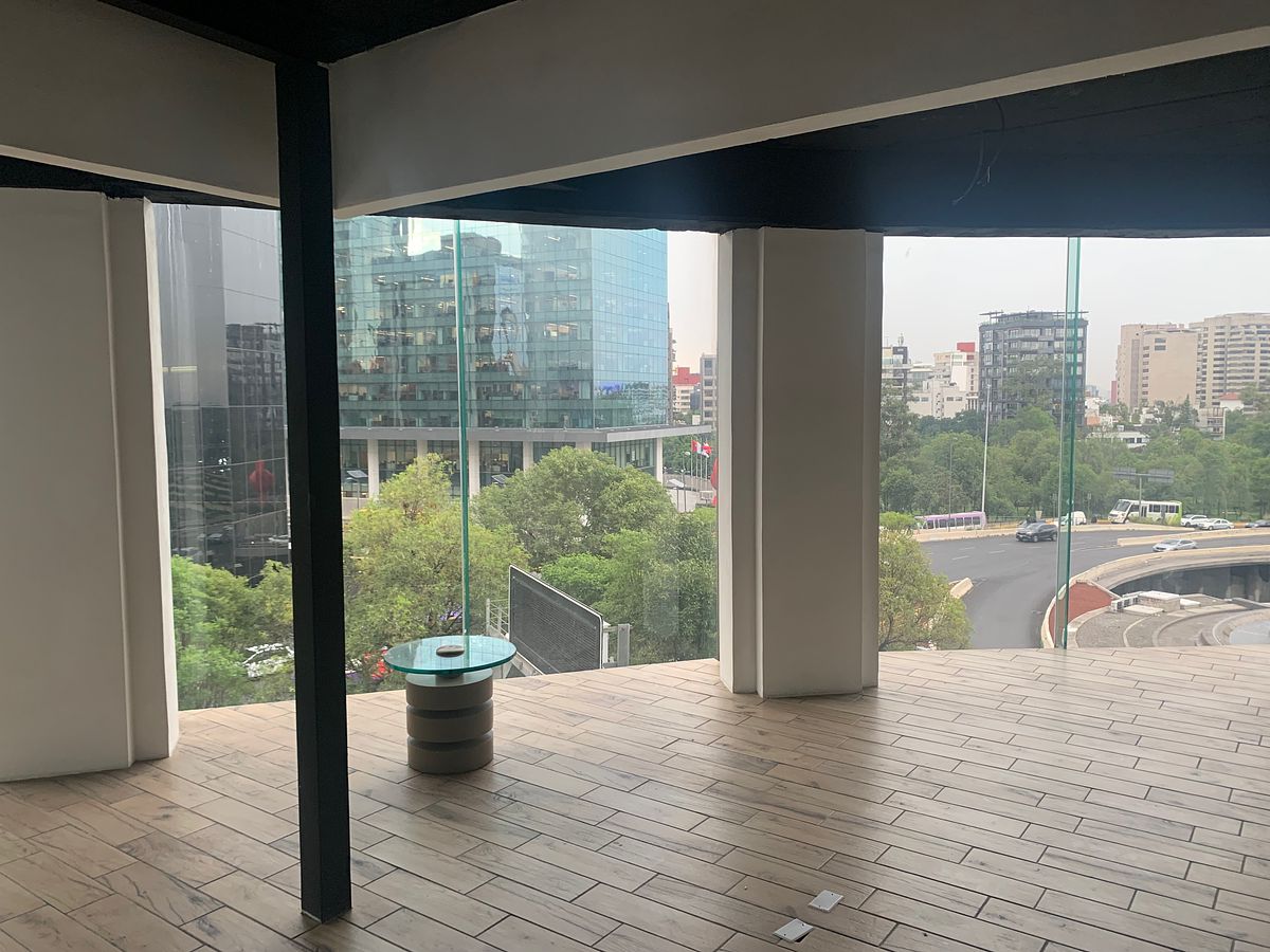 Office in Lomas de Chapultepec I Sección, Miguel Hidalgo, photo 11 of 12