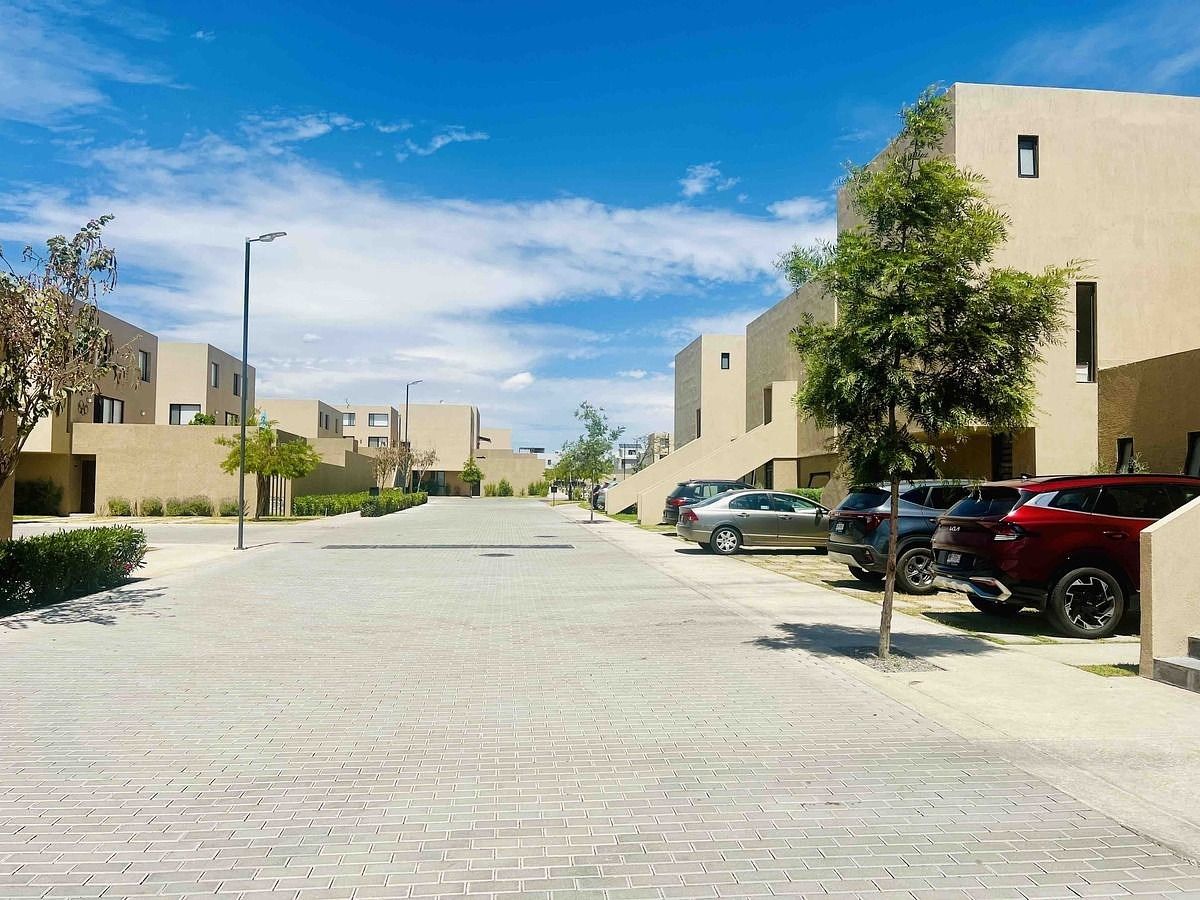 Casa em condomínio fechado em Altos Juriquilla, Querétaro, foto 10 de 11