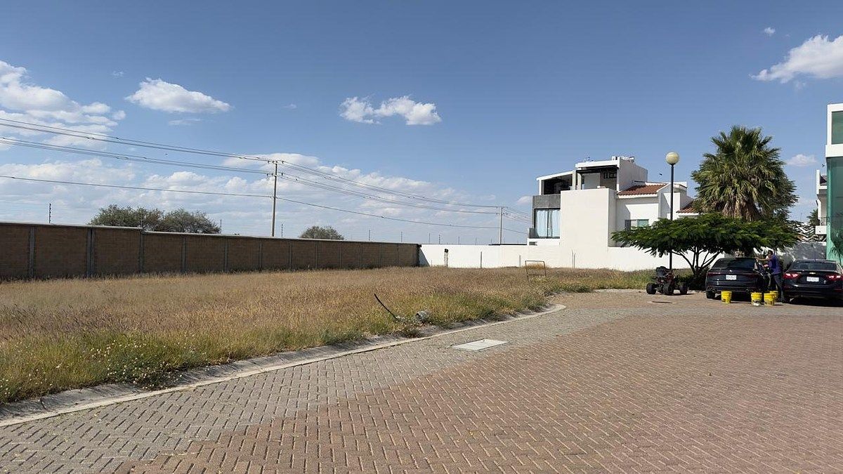 Terreno en Residencial las Plazas, Aguascalientes, foto 4 de 6