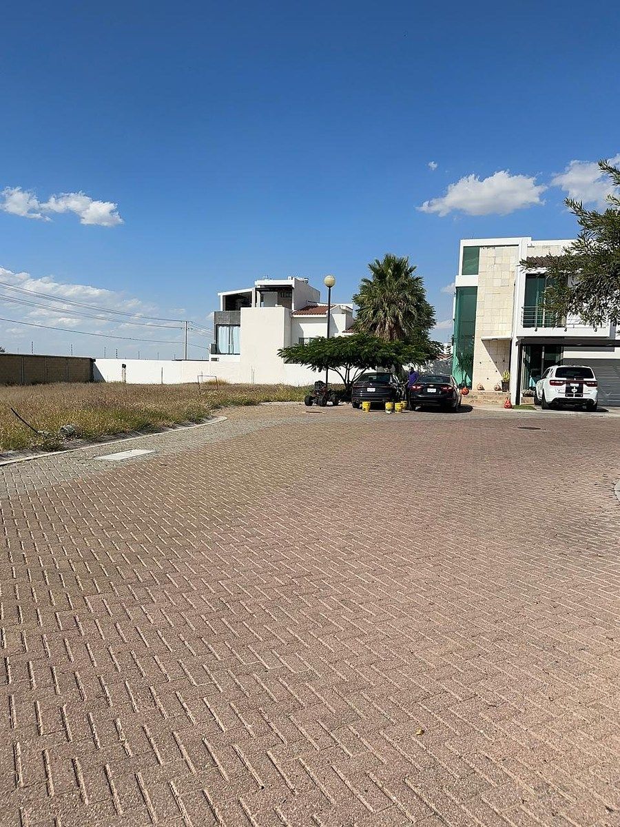 Terreno en Residencial las Plazas, Aguascalientes, foto 5 de 6