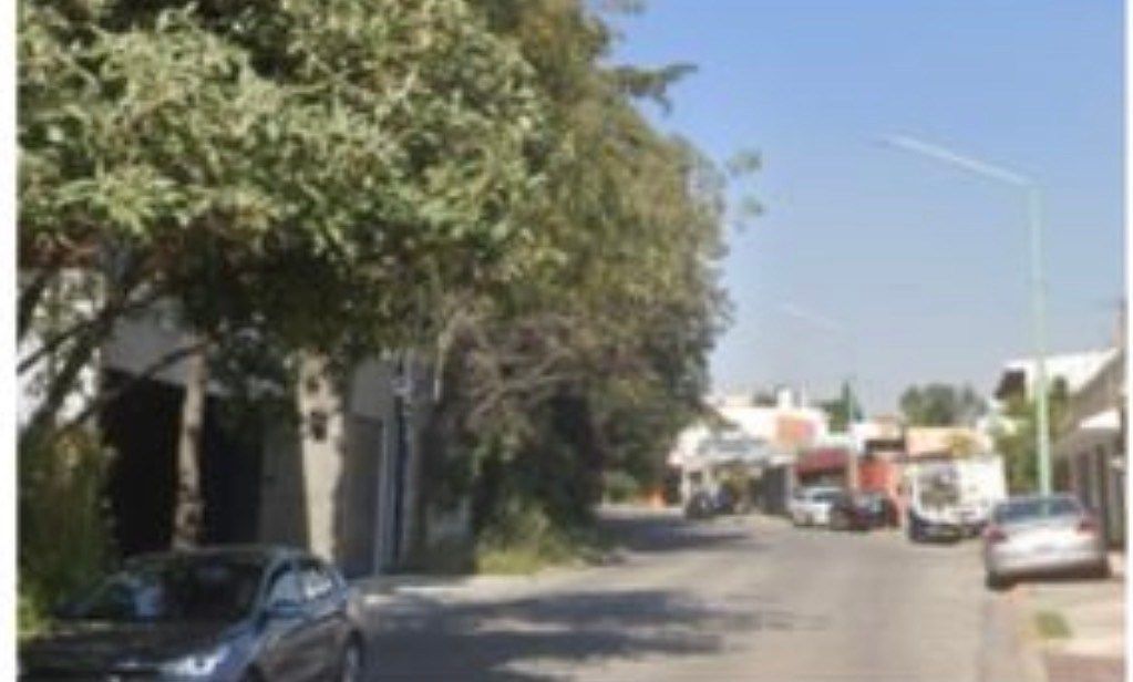 Terreno en Lomas Anáhuac, Huixquilucan, foto 2 de 8