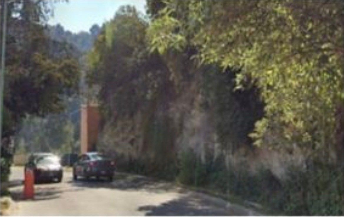 Terreno en Lomas Anáhuac, Huixquilucan, foto 4 de 8