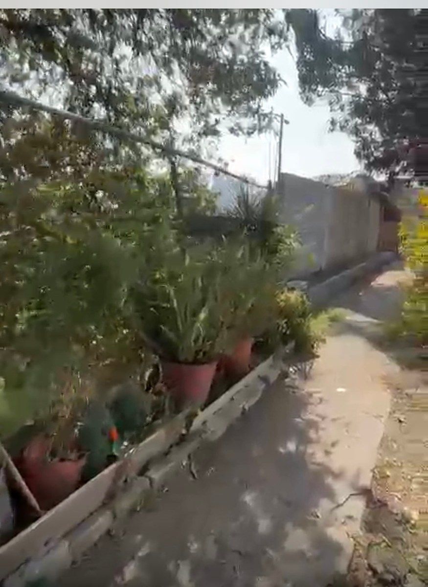 Terreno en Lomas Anáhuac, Huixquilucan, foto 5 de 8