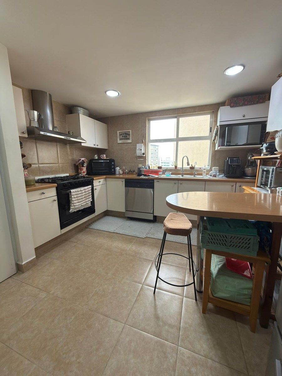 Apartment in Hacienda de las Palmas, Huixquilucan, photo 3 of 19