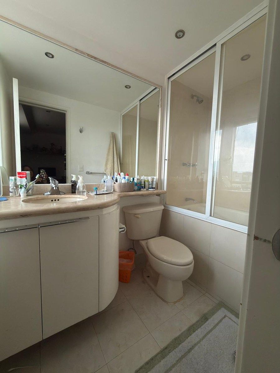 Apartment in Hacienda de las Palmas, Huixquilucan, photo 7 of 19