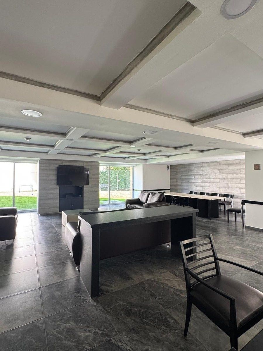 Apartment in Hacienda de las Palmas, Huixquilucan, photo 15 of 19