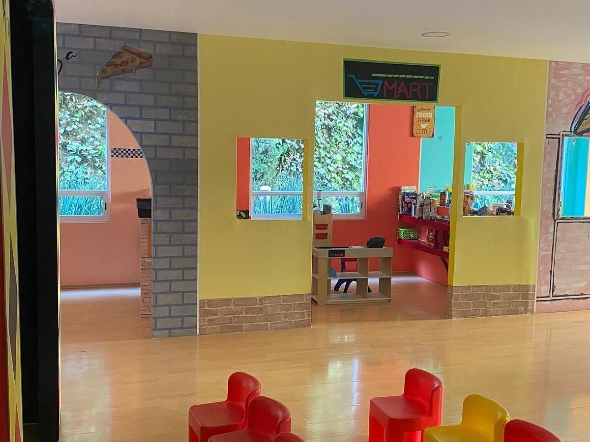 Apartment in Hacienda de las Palmas, Huixquilucan, photo 19 of 19