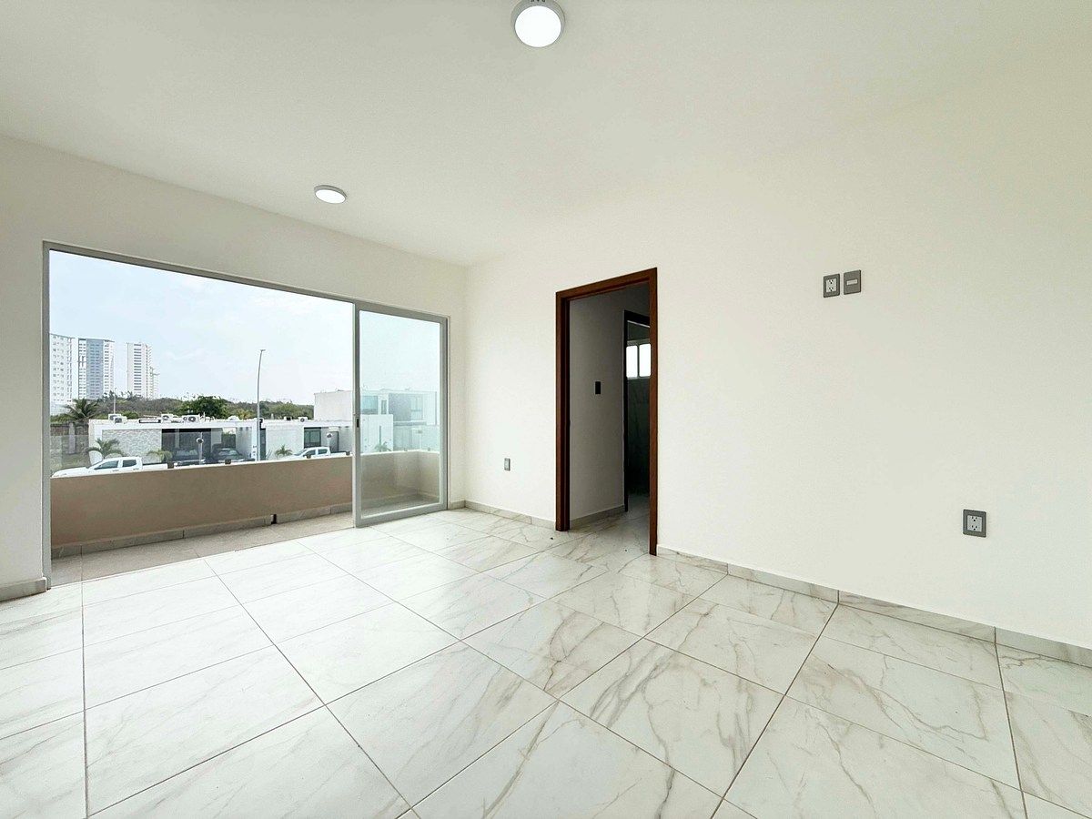 Casa em Punto Lomas Residencial, Alvarado, foto 14 de 18