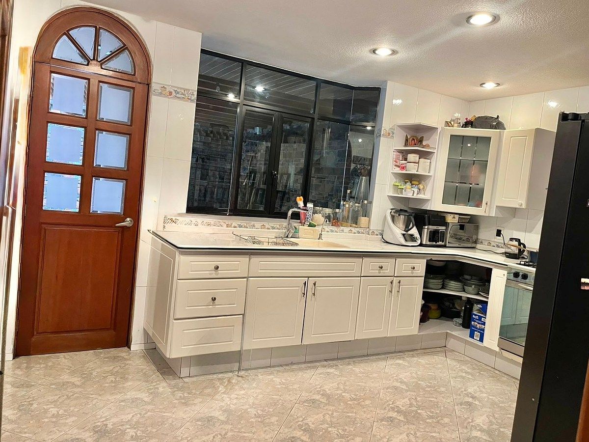 Casa em Petrolera Taxqueña, Coyoacán, foto 6 de 15