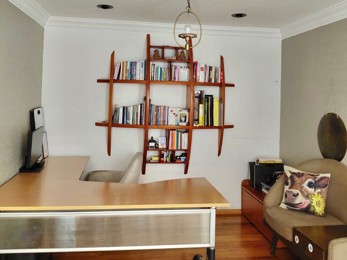 Casa em Petrolera Taxqueña, Coyoacán, foto 9 de 15
