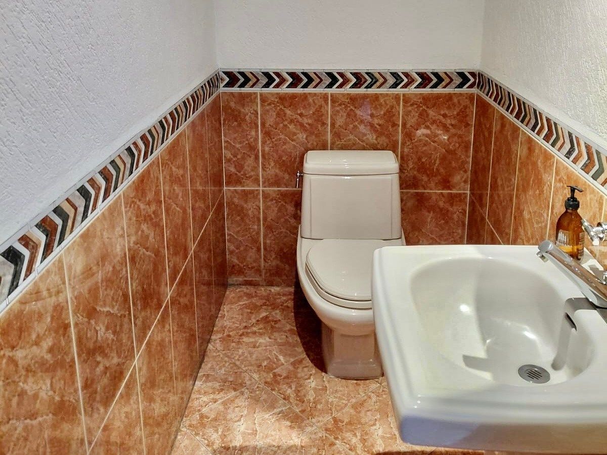 Casa em Petrolera Taxqueña, Coyoacán, foto 10 de 15