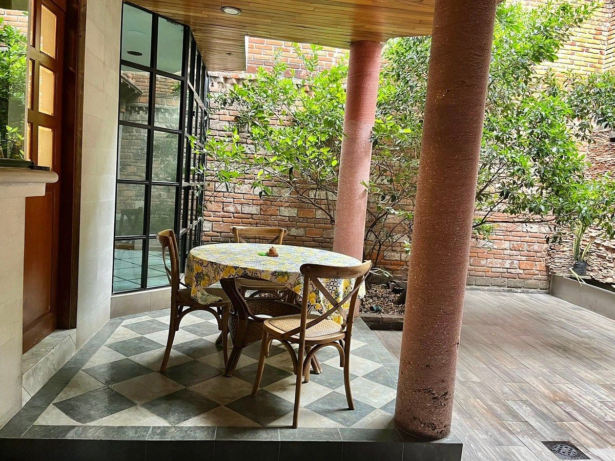 Casa em Petrolera Taxqueña, Coyoacán, foto 11 de 15